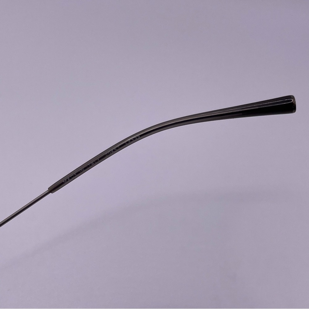 Chanel Rimless Sunglasses - Picture 6 of 7